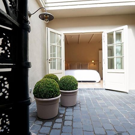 B&B Maryline Antwerp Exterior photo