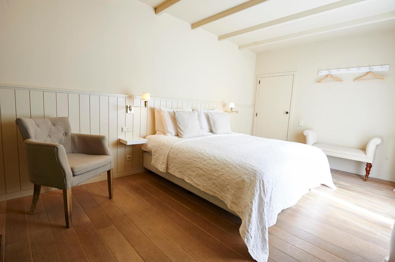B&B Maryline Antwerp Exterior photo