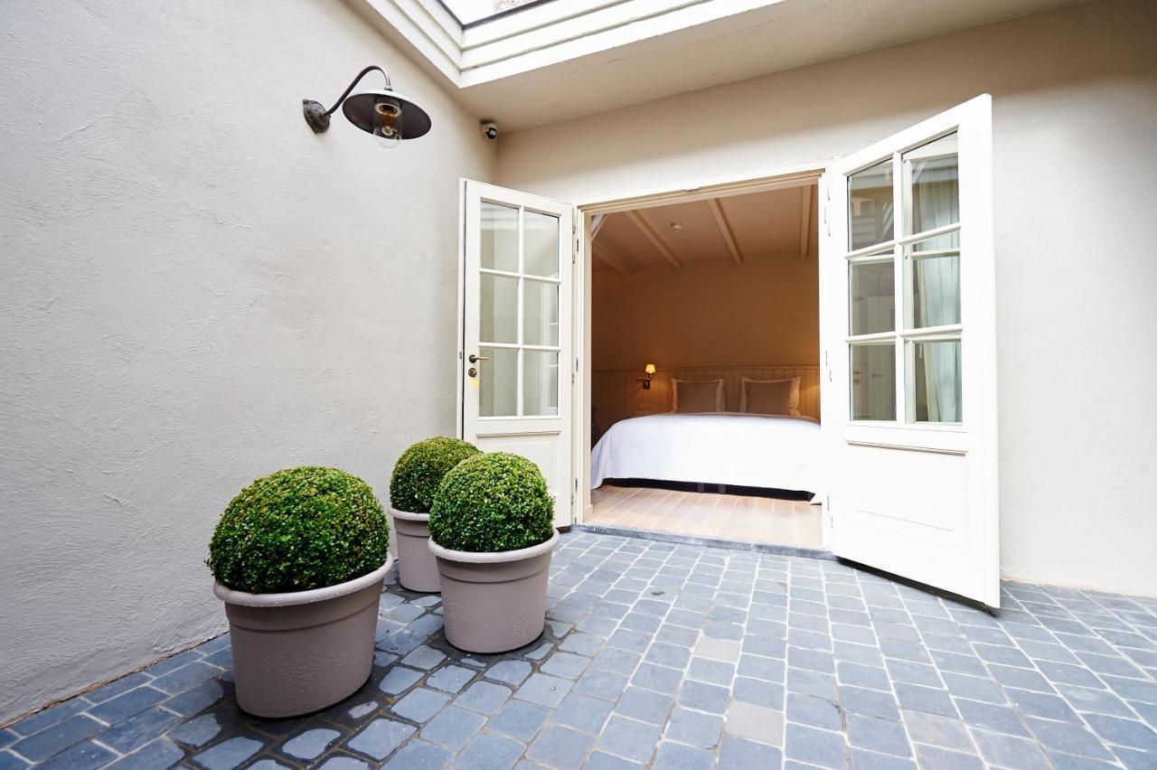 B&B Maryline Antwerp Exterior photo