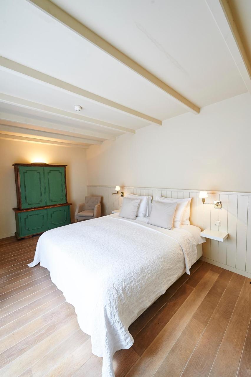 B&B Maryline Antwerp Exterior photo