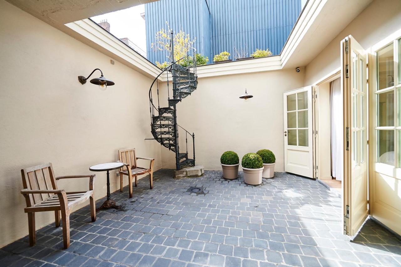 B&B Maryline Antwerp Exterior photo