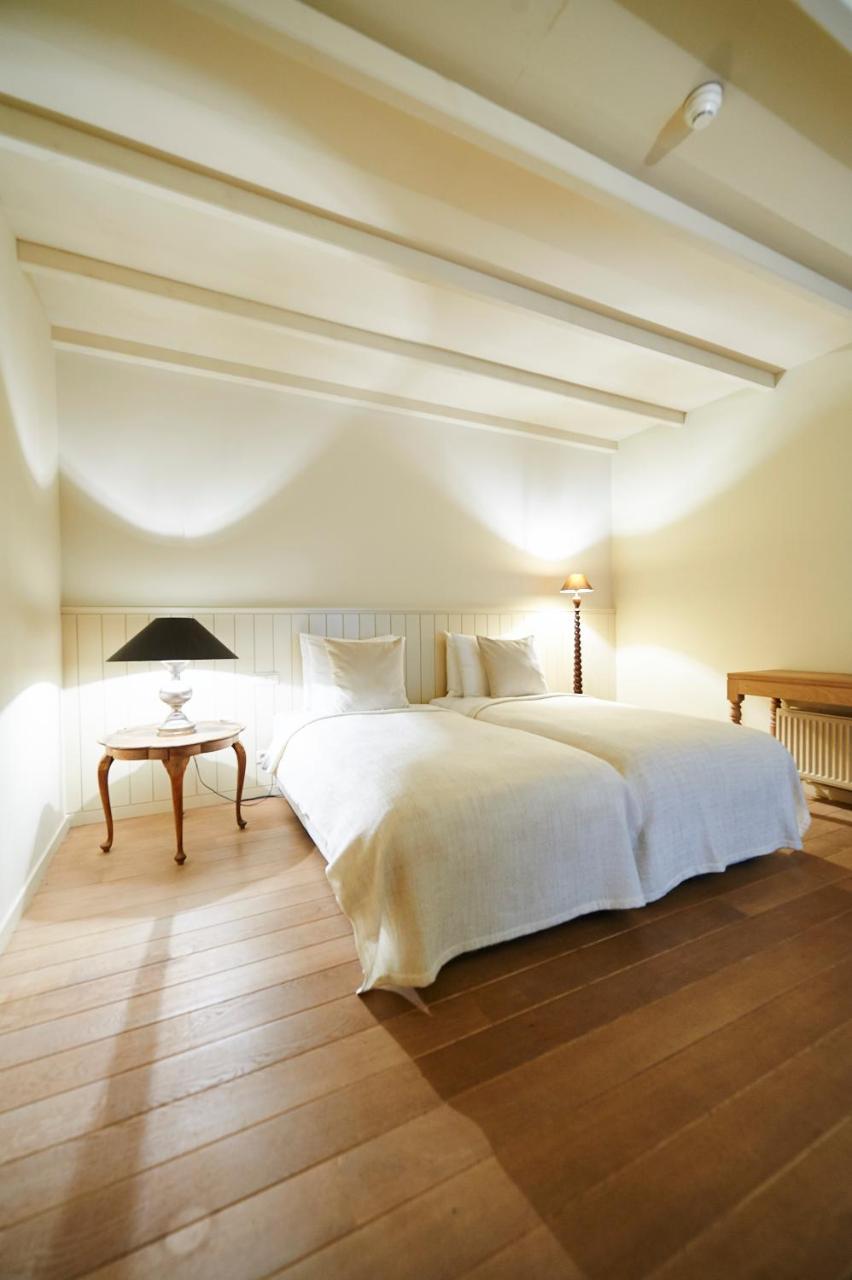 B&B Maryline Antwerp Exterior photo