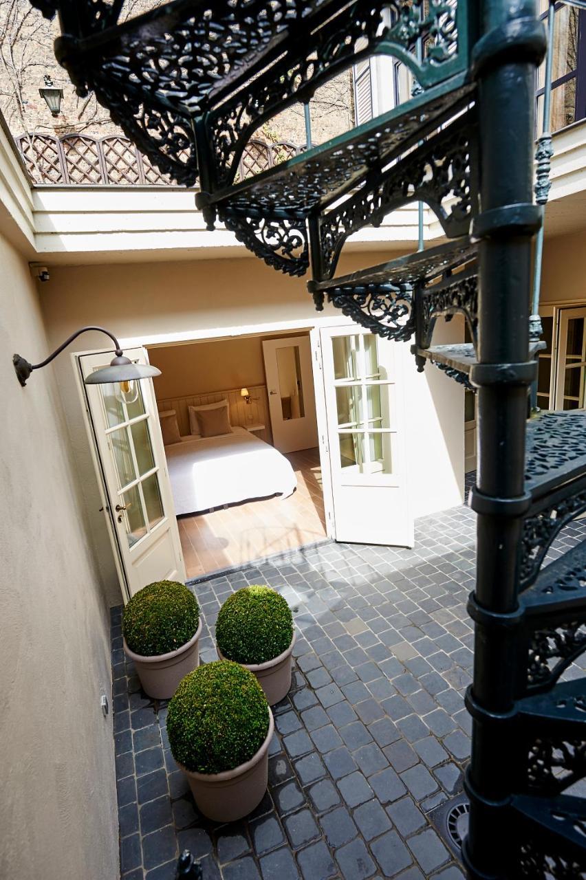 B&B Maryline Antwerp Exterior photo