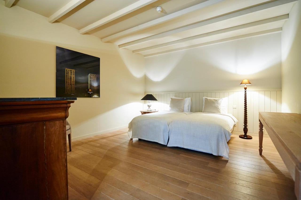 B&B Maryline Antwerp Exterior photo